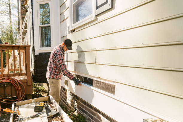 Top rated local Siding Repair specialists in Mount Airy, NC